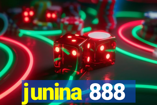 junina 888